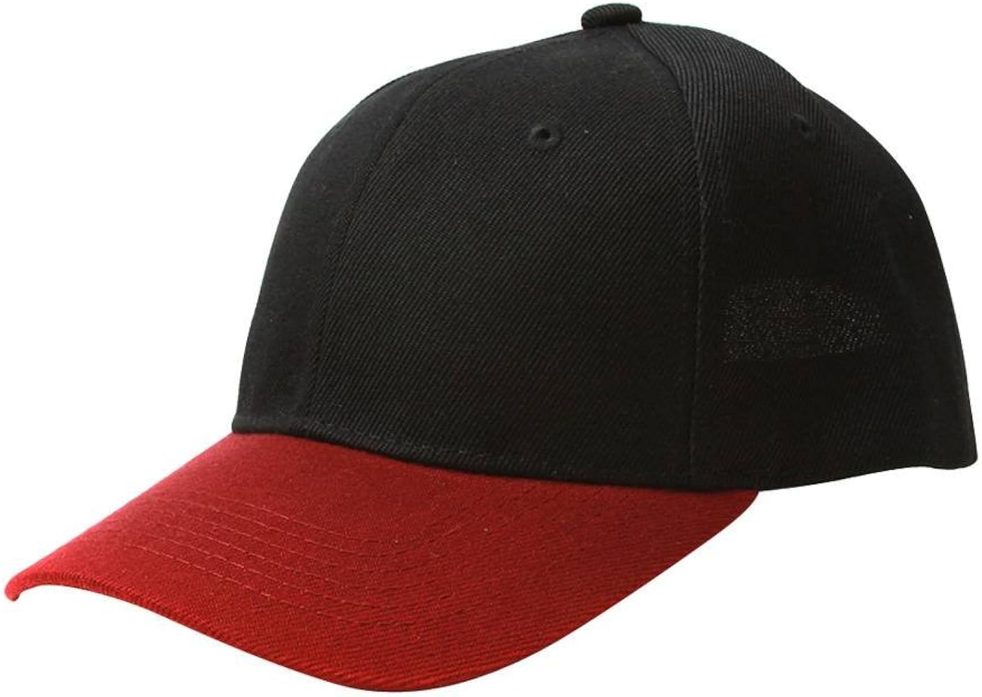 Curvage Logo Cap Black